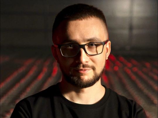 Стерненко заявив про інформатаку з&nbsp;боку бізнесмена, який фігурує у&nbsp;справі про розтрату 700 млн
