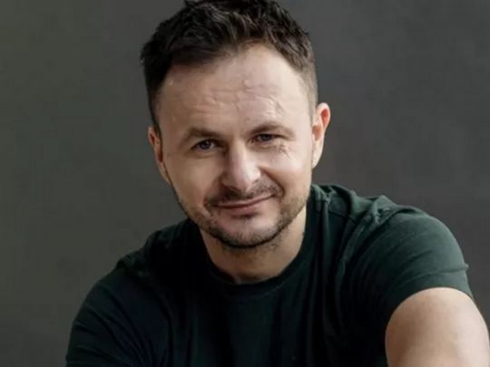 Зірку &laquo;Спіймати Кайдаша&raquo; помітили за&nbsp;кермом таксі
