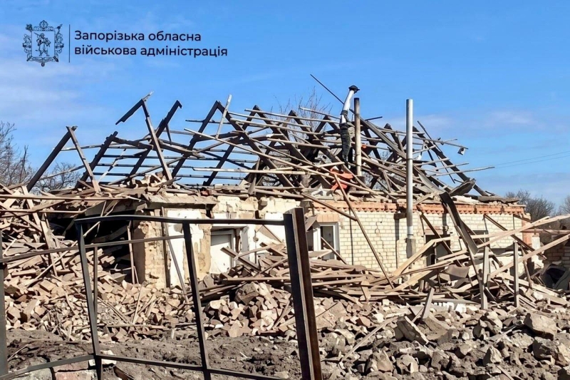 Зруйновані будинки, поранені діти і&nbsp;загиблі: окупанти атакували мирні міста та&nbsp;села України (фото)