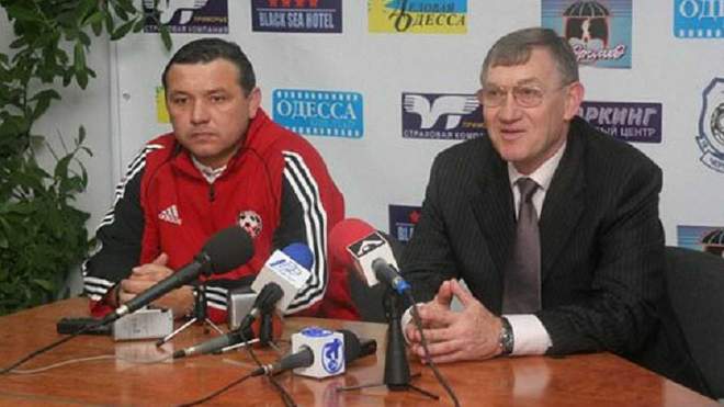 Колишній головний тренер «Кривбаса» та «Зорі» не дожив кілька місяців до 60-річчя (фото)
