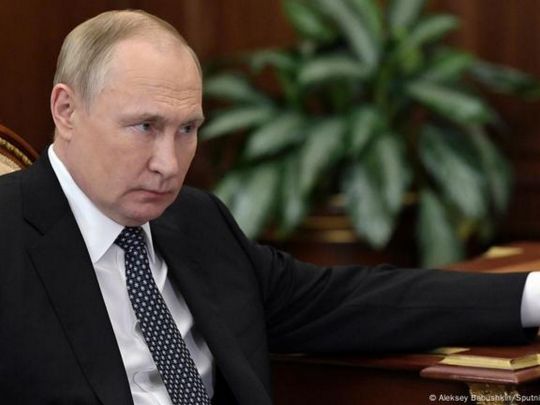 Винні всі, окрім росії: переговорник путіна обіграв США по Україні